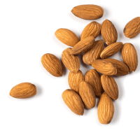 Almonds