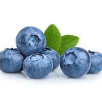 Blueberries