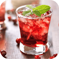 Cranberry
