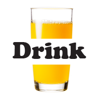 Open drink choices