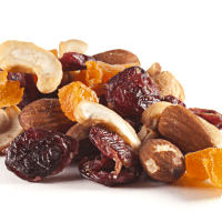 Trail Mix